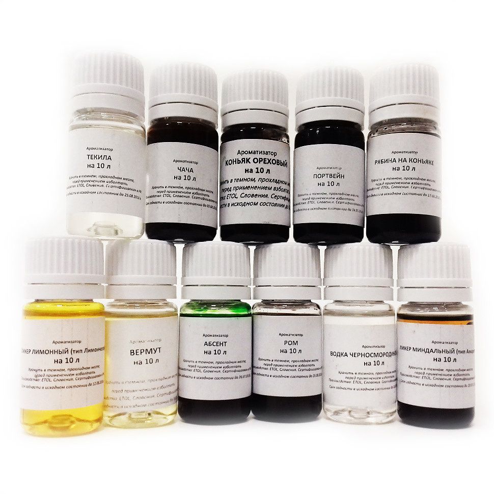 Вкусо ароматическая добавка от 75 рублей в Велиже