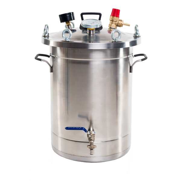 Распродажа автоклавов БУЛАТ в Велиже