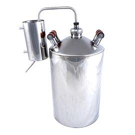 Самогонный аппарат в Велиже всего за 3200 рублей